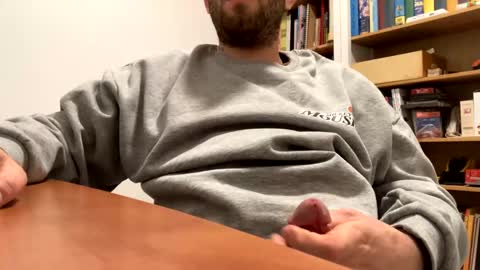 Snapshot of handyboy991 chatting on 01.17.25 handyboy991 online show from 01.17.25