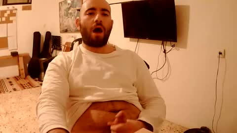 Snapshot of handyboy991 chatting on 10.02.25 handyboy991 online show from 10.02.25