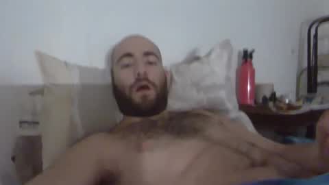 Snapshot of handyboy991 chatting on 10.04.25 handyboy991 online show from 10.04.25