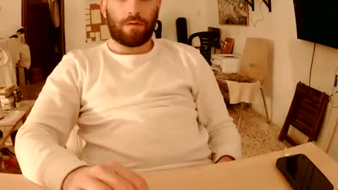Snapshot of handyboy991 chatting on 11.02.25 handyboy991 online show from 11.02.25