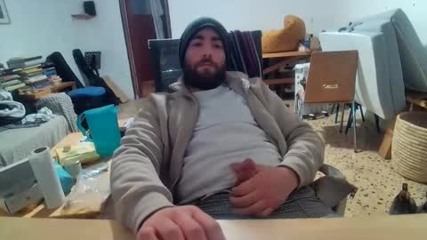 Snapshot of handyboy991 chatting on 03.30.26 handyboy991 online show from 03.30.26