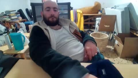Snapshot of handyboy991 chatting on 03.31.26 handyboy991 online show from 03.31.26