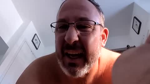 Snapshot of handydick7373 chatting on 01.20.25 Handydick7373 online show from 01.20.25