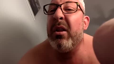 Snapshot of handydick7373 chatting on 05.30.26 Handydick7373 online show from 05.30.26