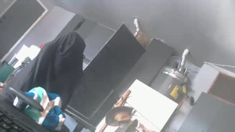 Handystudman online show from 12.06.24