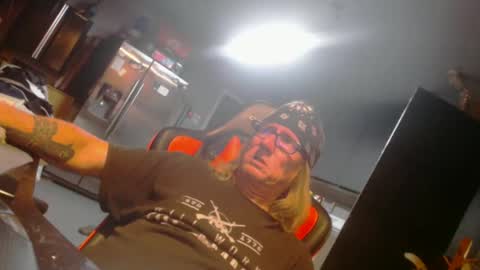 Handystudman online show from 12.30.24