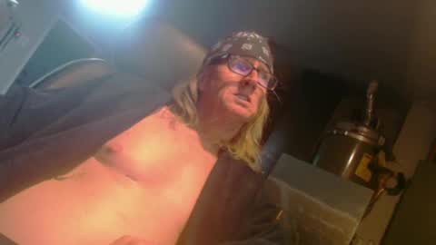 Handystudman online show from 02.04.25