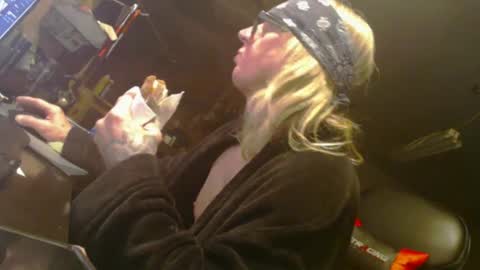 Handystudman online show from 02.08.25