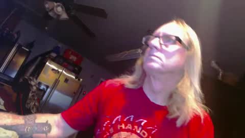 Handystudman online show from 02.09.25