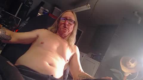 Handystudman online show from 01.18.26