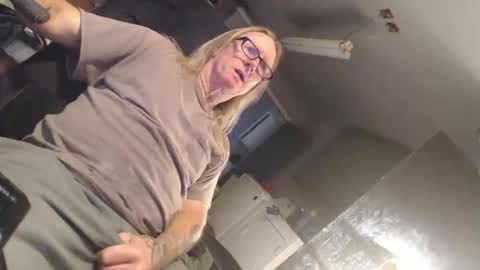 Handystudman online show from 02.05.26