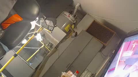 Handystudman online show from 02.07.26