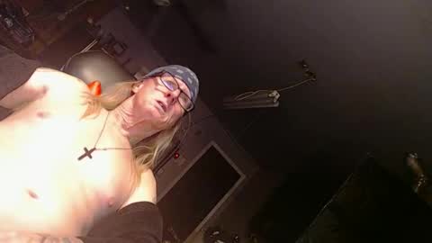 Handystudman online show from 02.24.26