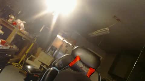 Handystudman online show from 02.28.26