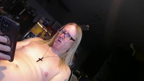 Handystudman online show from 03.01.26