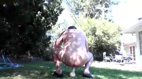 Snapshot of handysmurf chatting on 03.09.26 HandySmurf online show from 03.09.26