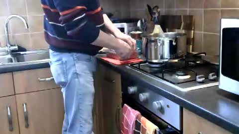 handz2 online show from 02.23.26