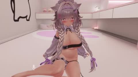 Brittany online show from 04.09.26