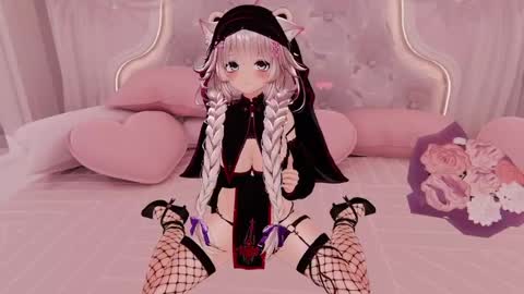 Brittany online show from 04.10.26