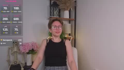 Nora online show from 07.16.26
