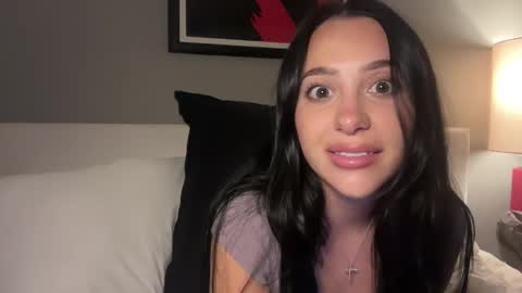 Snapshot of hangoutwithvanessa chatting on 05.14.26 Vanessa online show from 05.14.26