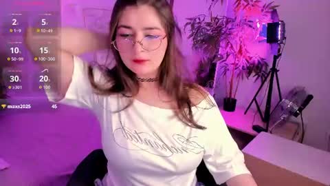 Hania online show from 07.16.26