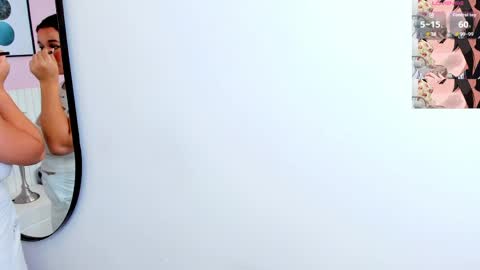 Ana online show from 04.19.26