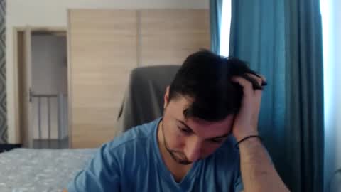 HankMalone online show from 02.10.25