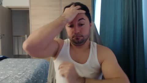 HankMalone online show from 02.14.25