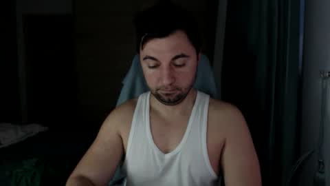 HankMalone online show from 04.04.26