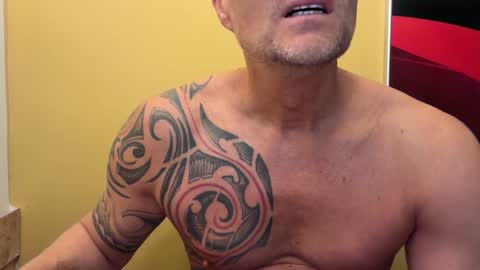 Snapshot of hankmoody6 chatting on 12.05.24 hanky online show from 12.05.24