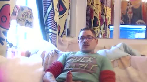 Snapshot of hankrams chatting on 01.16.25 hank rams online show from 01.16.25