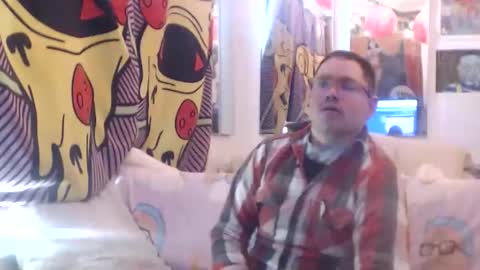 hank rams online show from 02.21.26