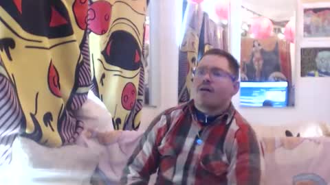 hank rams online show from 02.26.26