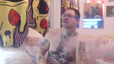 hank rams online show from 03.06.26