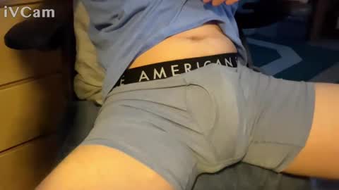 Snapshot of hankythewanky69 chatting on 02.14.25 hankythewanky69 online show from 02.14.25