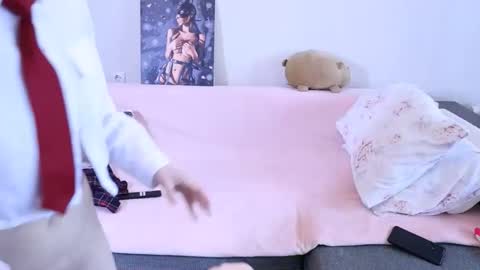 hann_amori online show from 04.17.26