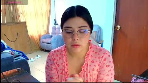 Snapshot of hanna__11_ chatting on 02.28.26 Hanna online show from 02.28.26