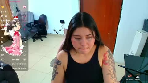 Hanna online show from 05.17.26