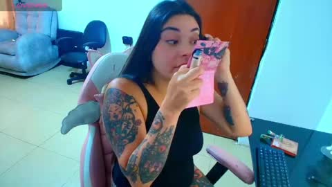 Hanna online show from 05.27.26