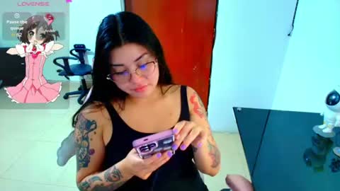 Hanna online show from 06.17.26
