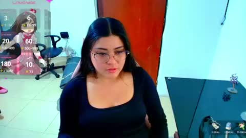 Hanna online show from 07.15.26