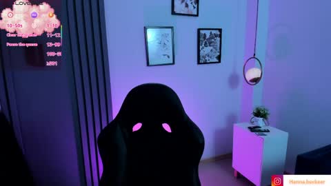 hanna  online show from 04.03.26