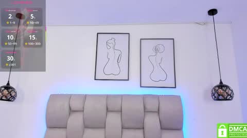 hanna__evans_ online show from 04.14.26