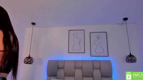 Snapshot of hanna__evans_ chatting on 05.30.26 hanna__evans_ online show from 05.30.26