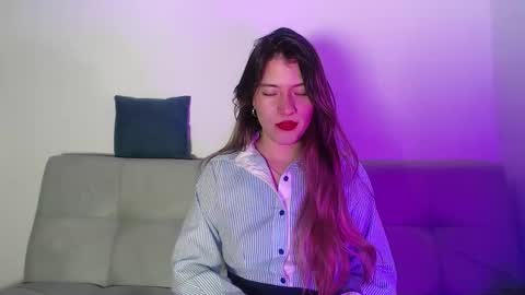 Hanna  online show from 02.04.26