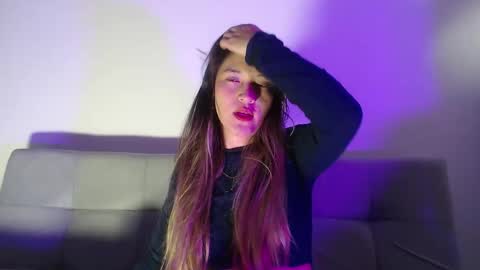 Hanna  online show from 02.10.26