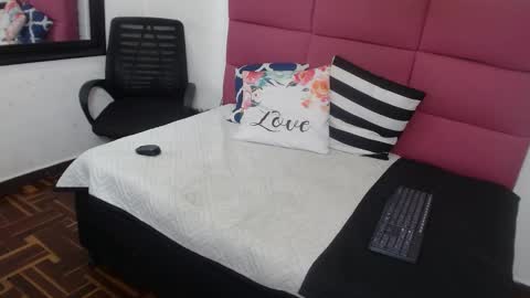 Snapshot of hanna__palmer1 chatting on 01.11.25 Hanna Palmer online show from 01.11.25