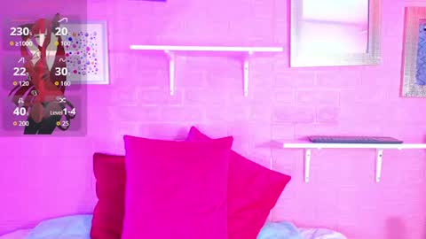  hanna  online show from 06.14.26