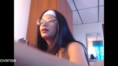 Snapshot of hanna_beily chatting on 07.29.26 hanna online show from 07.29.26